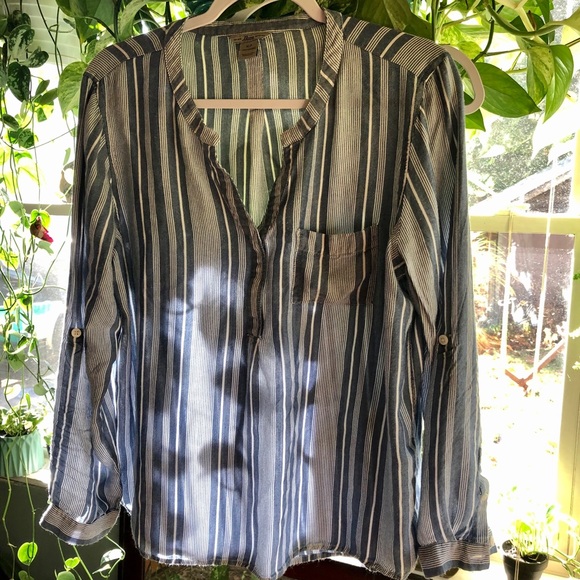 Pullover Tunic - Picture 2 of 4